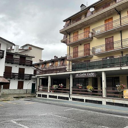 Stella Daire Prato Nevoso Dış mekan fotoğraf